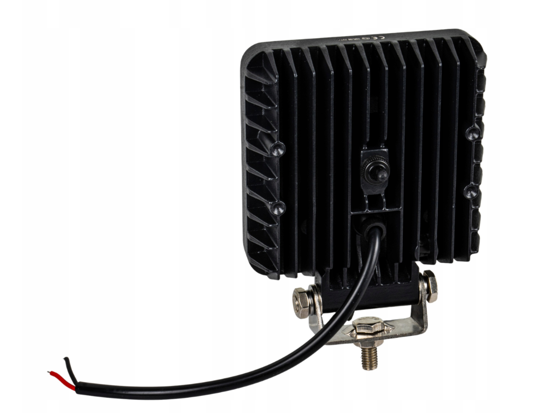 LED darbinis žibintas 30 LED 9-36V 7200LM (FLOOD LIGHT) 5
