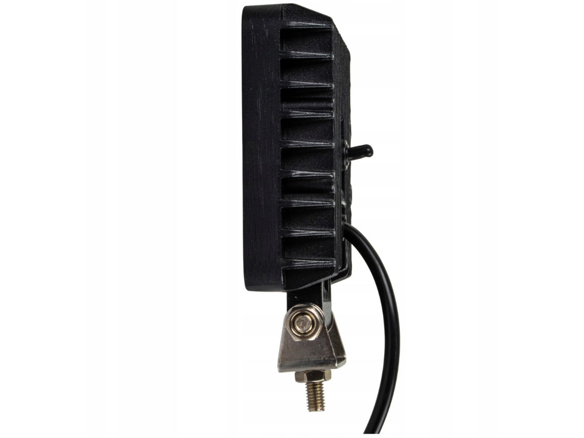 LED darbinis žibintas 30 LED 9-36V 7200LM (FLOOD LIGHT) 4