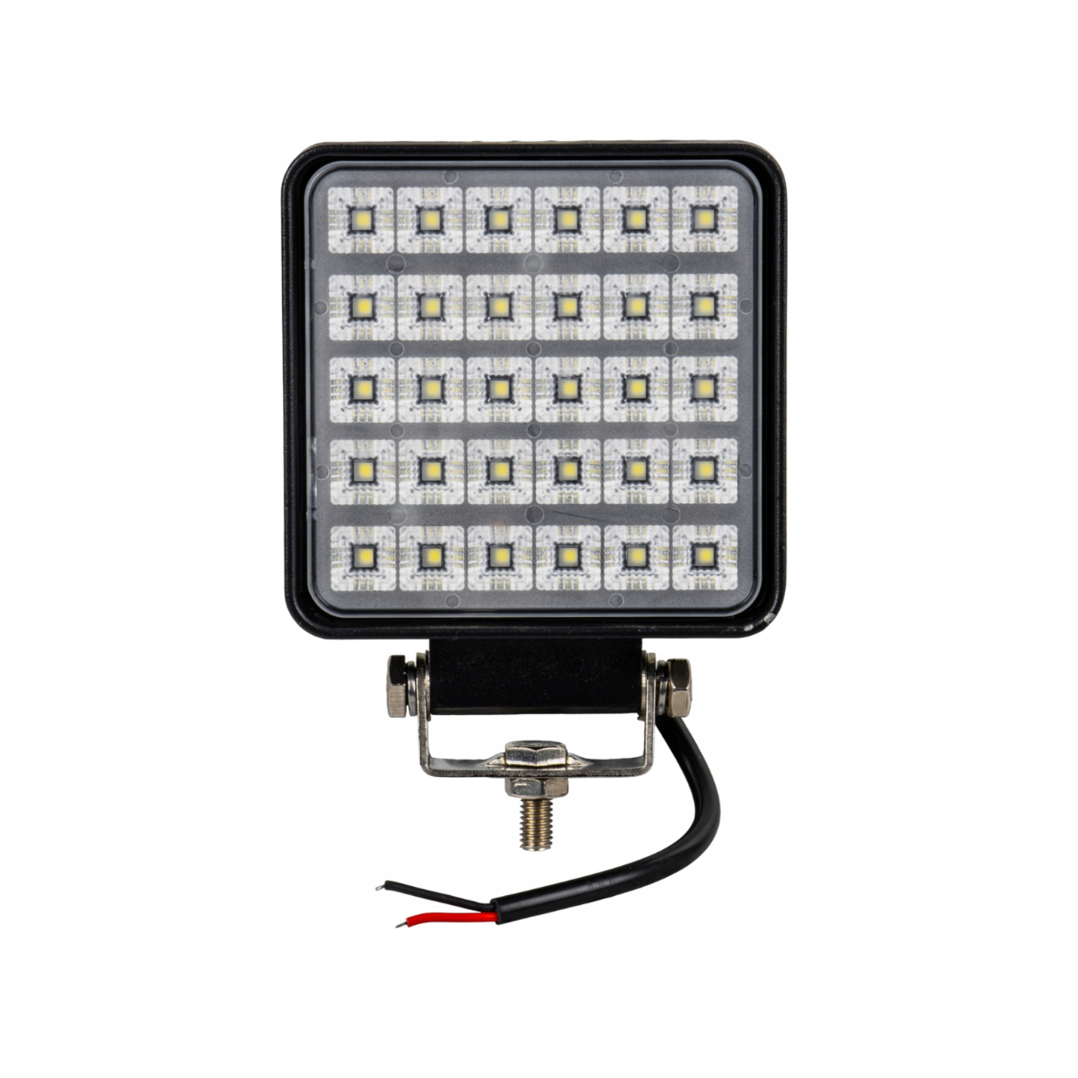 LED work light 30 LED 9-36V 7200LM (FLOOD LIGHT)