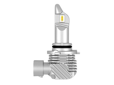 LED 12V 12W PY20d H10 6500K 2VNT VISION PRO LED 12V 12W PY20d H10 6500K 2VNT VISION PRO