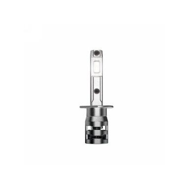 LED 12V 11W 6500K P14,5s (H1) 2PCS VISION PRO