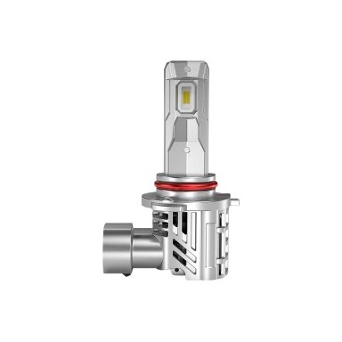 LED 12V 25W P20d HB3 6500K 2PCS VISION PRO