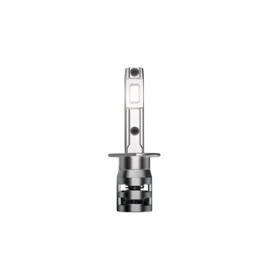 LED 12V 15W 6500K P14,5s (H1) 2PCS LUCAS