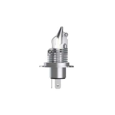 LED 12V 15W 6500K P43t (H4) 2PCS LUCAS
