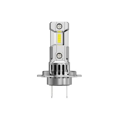 LED 12V 20W 6500K PX26d (H7) 2PCS LUCAS