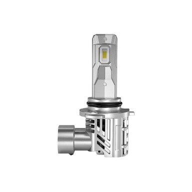 LED 12V 25W P22d HB4 6500K 2PCS VISION PRO