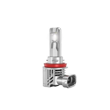 LED 12V 15W PGJ19-1/2/3/5 1500 lm 6500K (H8/H9/H11/H16) 2PCS LUCAS