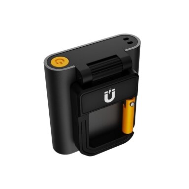 PREMIUM Rechargeable work lamp - spotlight pocket, hanging, rechargeable 500LM VISION PRO