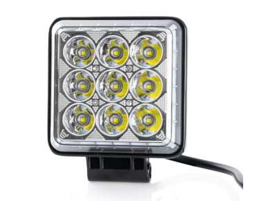 LED darbinis žibintas 40W 10-30V 2360LM (SPOT LIGHT) - PATIKIMA KOKYBĖ LED darbinis žibintas 40W 10-30V 2360LM (SPOT LIGHT) - PATIKIMA KOKYBĖ