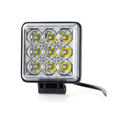 LED work light 40W 10-30V 2360LM (SPOT LIGHT) - RELIABLE QUALITY