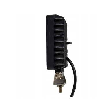 LED work light 30 LED 9-36V 7200LM (FLOOD LIGHT) 4