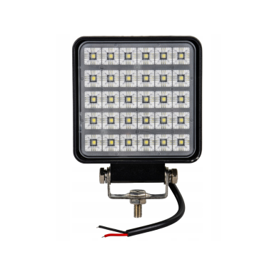 LED work light 30 LED 9-36V 7200LM (FLOOD LIGHT)