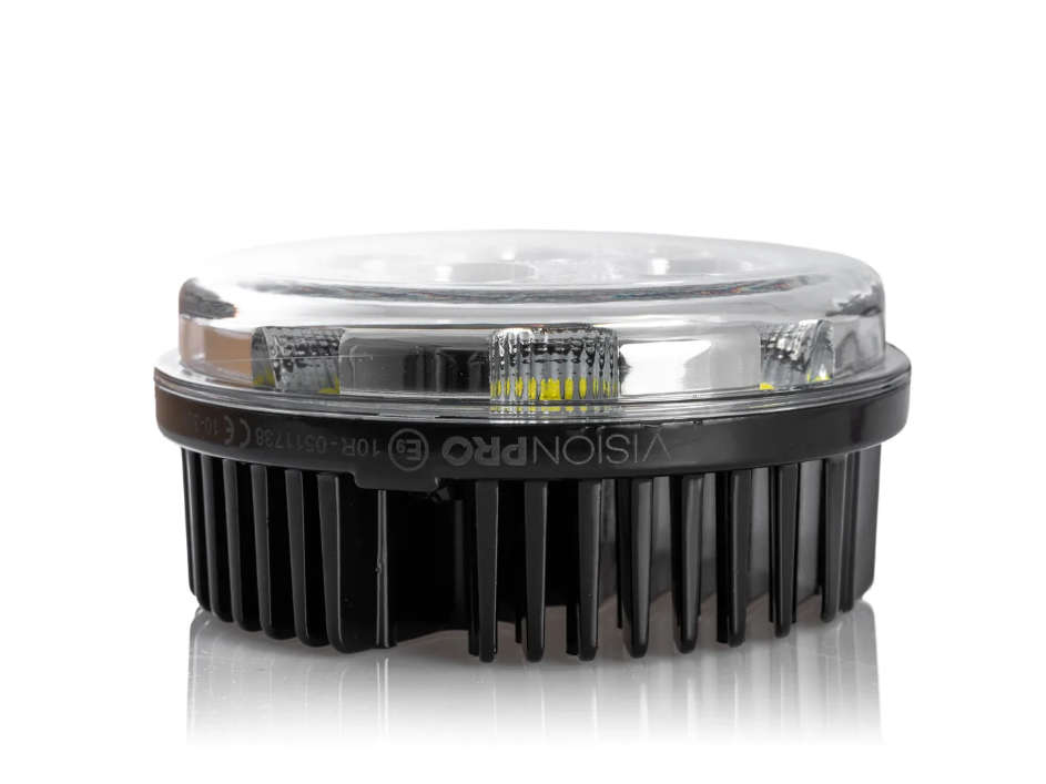 LED darbinis žibintas 30W 10-30V 1800LM (SPOT + FLOOD LIGHT) - PATIKIMA KOKYBĖ 2