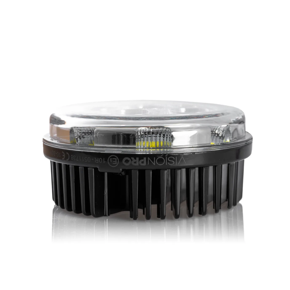 LED work light 30W 10-30V 1800LM (SPOT + FLOOD LIGHT) - RELIABLE QUALITY 2