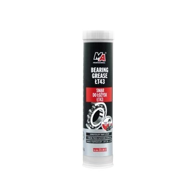 MA PROFESSIONAL Universal lithium grease LT43 400g