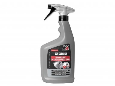MA PROFESSIONAL Labai stiprus EGR valiklis 650ml 20-A56