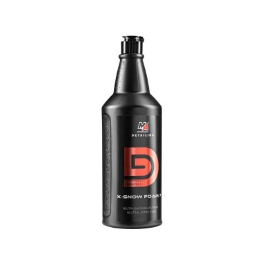 PREMIUM X-SNOW FOAM 7 Active foam + dirt remover NEUTRAL PH 1L MA DETAILING 20-D07 PREMIUM X-SNOW FOAM 7 Active foam + dirt remover NEUTRAL PH 1L MA DETAILING 20-D07