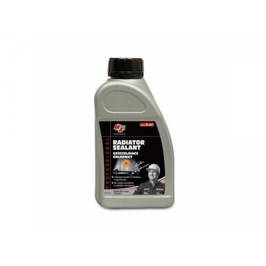 Radiator Sealant 400ml MA PROFESSIONAL 20-A41 Radiator Sealant 400ml MA PROFESSIONAL 20-A41