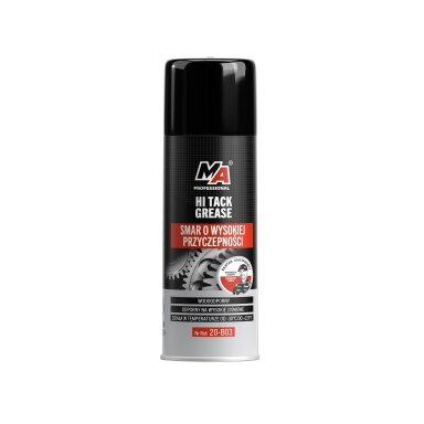 MA PROFESSIONAL - High adhesion grease 400 ml 20-B03