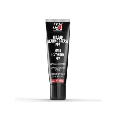 MA PROFESSIONAL - Hi load bearing grease EP2 50g