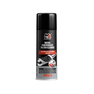 MA PROFESSIONAL - DPF Filter Cleaner 400ml - Applicator 20-A90 MA PROFESSIONAL - DPF Filter Cleaner 400ml - Applicator 20-A90