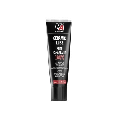 MA PROFESSIONAL - Ceramic Lube 50g