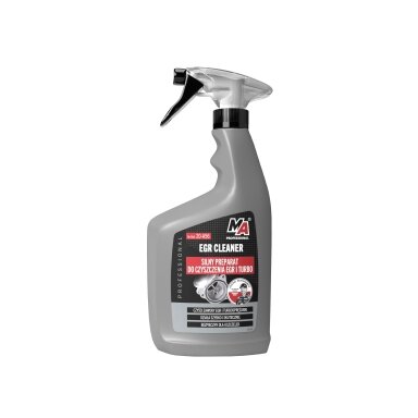 MA PROFESSIONAL - Super Strong EGR Cleaner 650ml 20-A56 MA PROFESSIONAL - Super Strong EGR Cleaner 650ml 20-A56