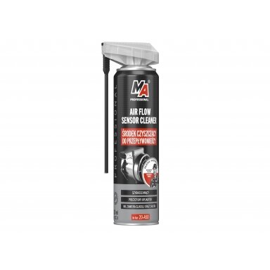 MA PROFESSIONAL - Air Sensor Cleaner 250ml 20-A50 MA PROFESSIONAL - Air Sensor Cleaner 250ml 20-A50