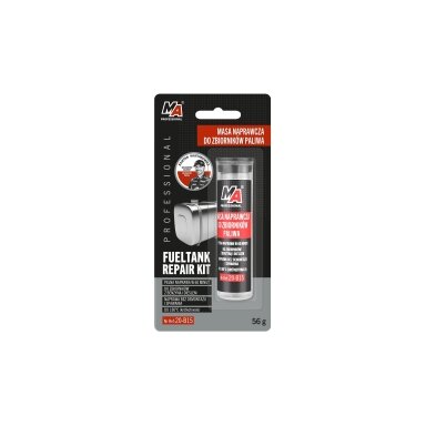 MA PROFESSIONAL - Fuel Tank repair kit 56g 20-B15
