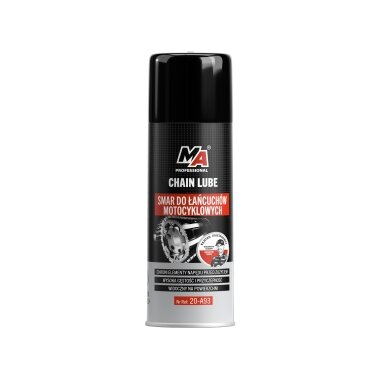 MA PROFESSIONAL Chain Lubricant 400ml 20-A93