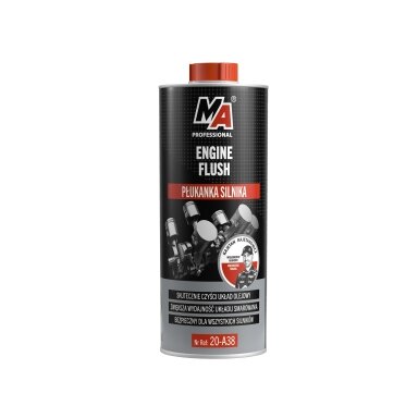 MA PROFESSIONAL Engine cleaner - before oil change 400ml