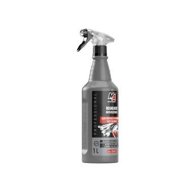 Universal degreaser and cleaner 1L MA PROFESSIONAL 20-A01