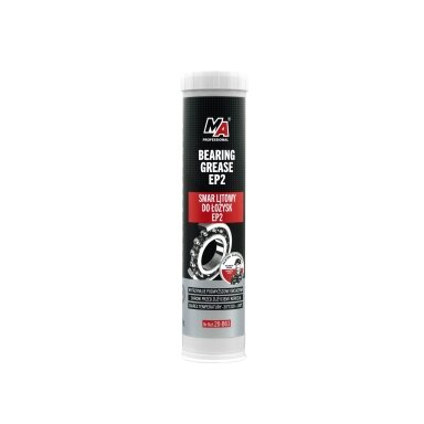 MA PROFESSIONAL Heavy Duty Bearing Grease EP2 400g