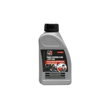 MA PROFESSIONAL - Power steering fluid with stop leak 300ml 20-A91