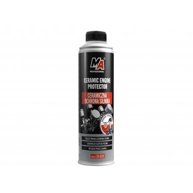 MA PROFESSIONAL Ceramic Engine Protector 300 ml