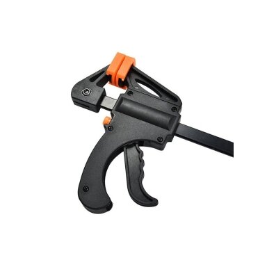MEDIUM Clamp - Carpenter's automatic clamps 200mm MEDIUM Clamp - Carpenter's automatic clamps 200mm