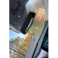 MOJE AUTO - NANO Anti-Fog - Priemonė nuo stiklų rasojimo 250ml