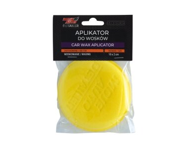 Vaško aplikatorius MOJE AUTO 19-630