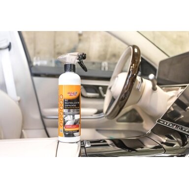 BIO Odor neutralizer - destroyer (for car, home, animals) 500ml MOJE AUTO 19-655 BIO Odor neutralizer - destroyer (for car, home, animals) 500ml MOJE AUTO 19-655