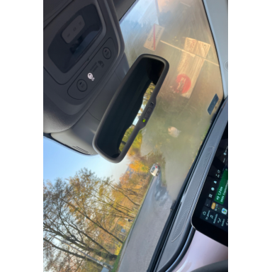 NANO Anti-Fog - Demisting agent 250ml MOJE AUTO 19-521