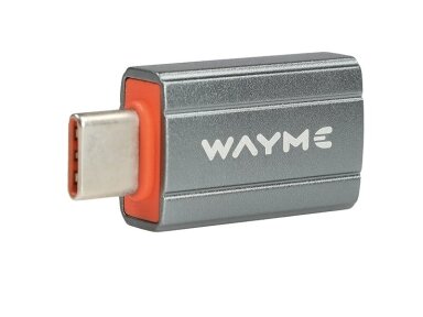 PREMIUM Adapteris su OTG USB-C > USB PREMIUM Adapteris su OTG USB-C > USB