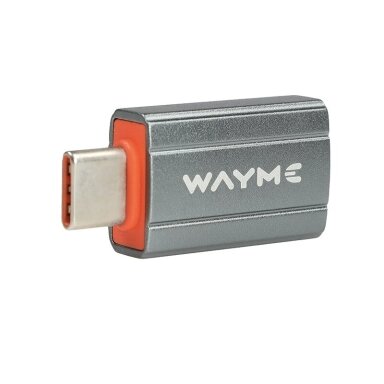 PREMIUM Adapter with OTG USB-C > USB