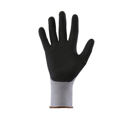 PREMIUM FLEX Work gloves coated with nitrile foam - resistant to abrasion (11 size) PREMIUM FLEX Work gloves coated with nitrile foam - resistant to abrasion (11 size)