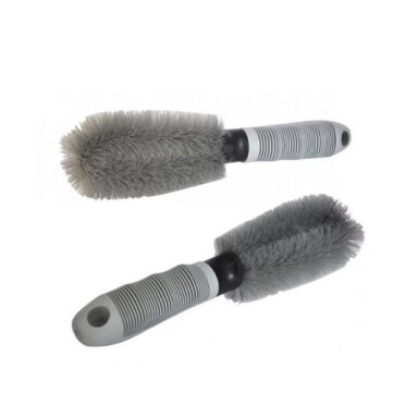 Wheel Wash Brush 25cm