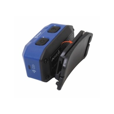 Headlamp 480LM LED COB/OSRAM with sensor and magnet