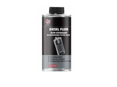 Dyzelinės kuro sistemos valiklis 500ml MA PROFESSIONAL 20-B30 Dyzelinės kuro sistemos valiklis 500ml MA PROFESSIONAL 20-B30