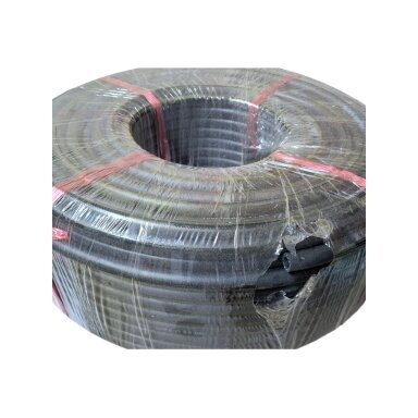 Fuel hose NBR Ø9.5 x 16.5 mm (gasoline hose/oil hose) up to 20 bar measured Fuel hose NBR Ø9.5 x 16.5 mm (gasoline hose/oil hose) up to 20 bar measured