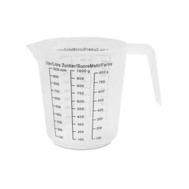 Measuring cup 1L
