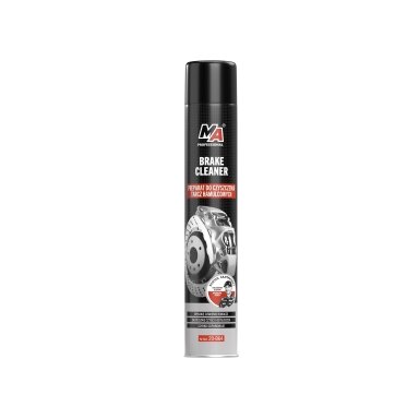 MA PROFESSIONAL Brake cleaner 750ml 20-B64