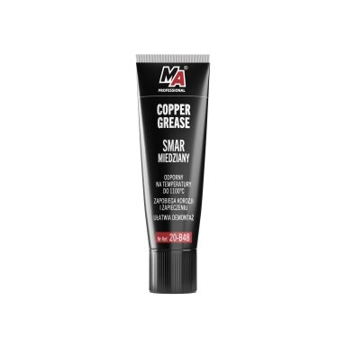 Copper grease 50g MA PROFESSIONAL 20-B48